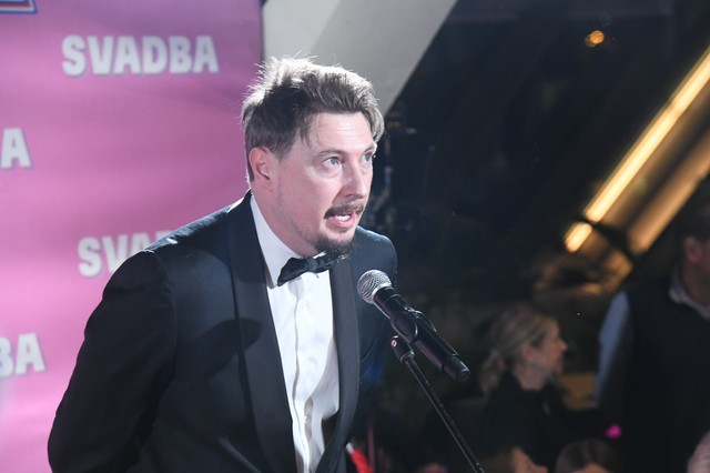 premijera filma Svadba u Sava Centru