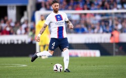 Sergio Ramos odchodzi z PSG