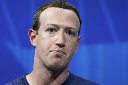 Facebook zaprzecza doniesieniom "New York Timesa". Firma twierdzi, że nie udostępniała danych tech-gigantom
