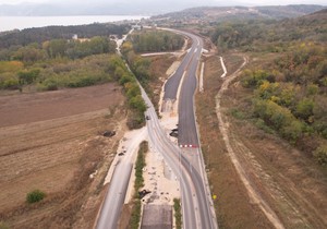 Ova deonica spojiće poznatu srpsku luku sa prestonicom