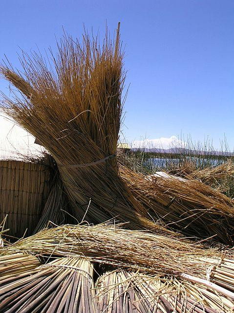 Galeria Peru - indiańska potańcówka na jeziorze Titicaca, obrazek 15