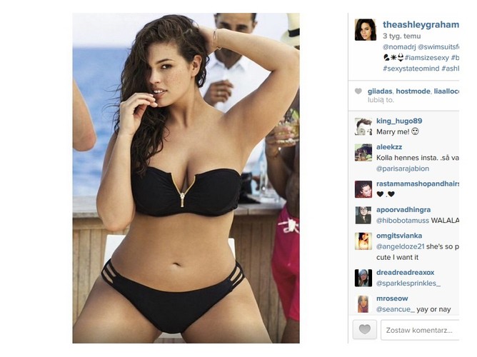 Ashley Graham