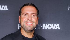 Richard Saghian is the billionaire founder and CEO of Fashion Nova.Fashion Nova