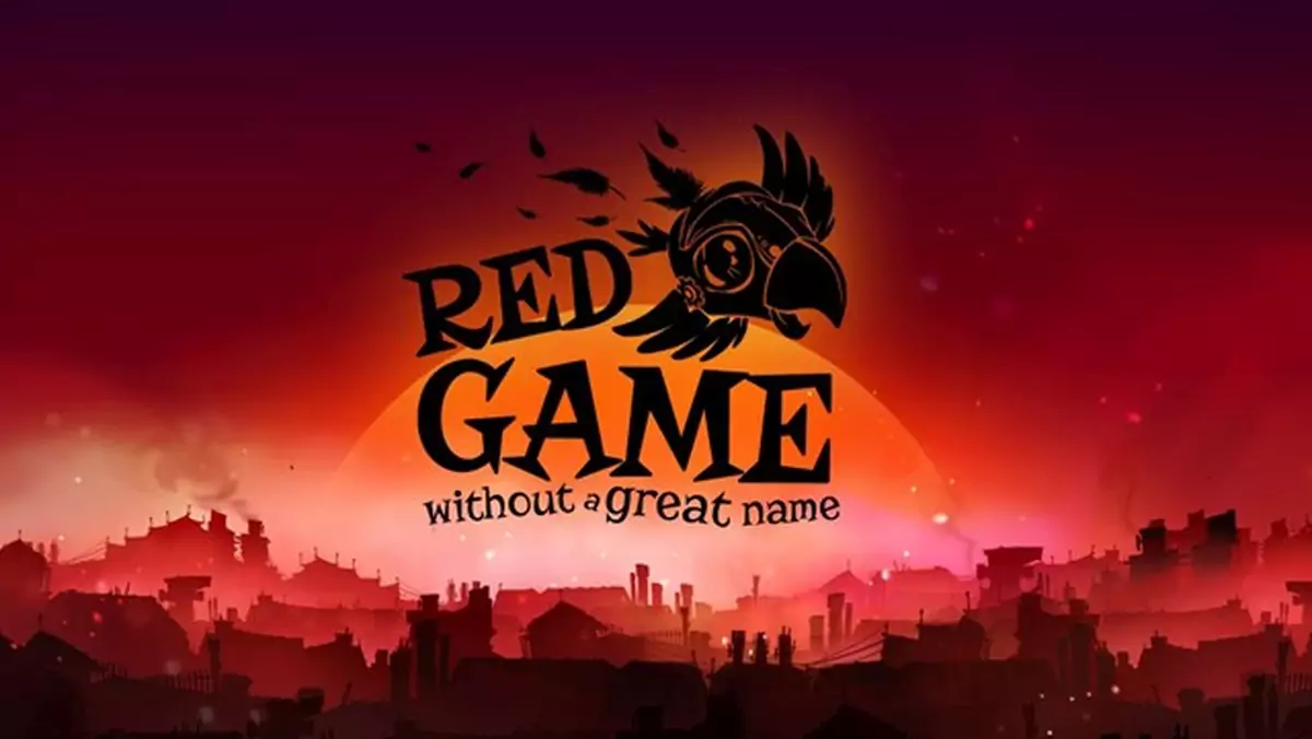 W Red Game Without a Great Name zagrają wkrótce także posiadacze PS Vity