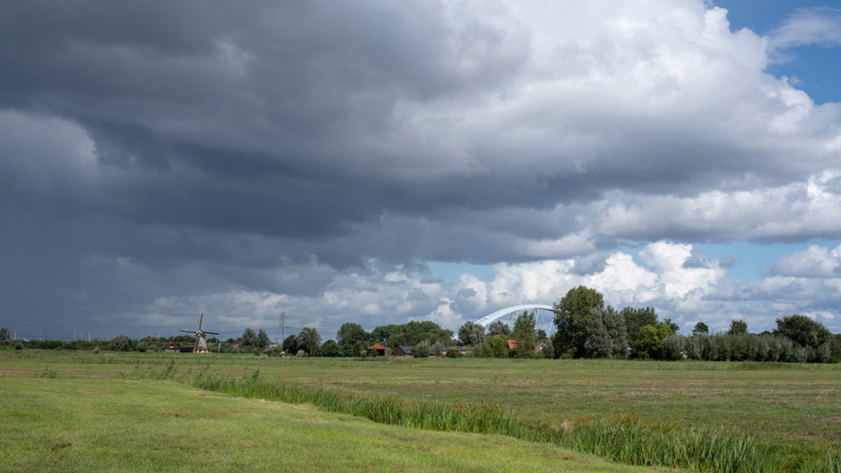 Prognoza pogody na piątek. Jaka pogoda 29.05?