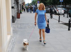 Córka Anny Samusionek błaga prezydenta o pomoc. Napisała list