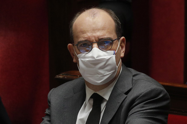 Premier Francji ogłosił stan zagrożenia terrorystycznego w całym kraju