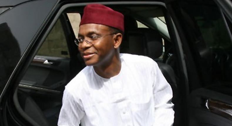 Elrufai