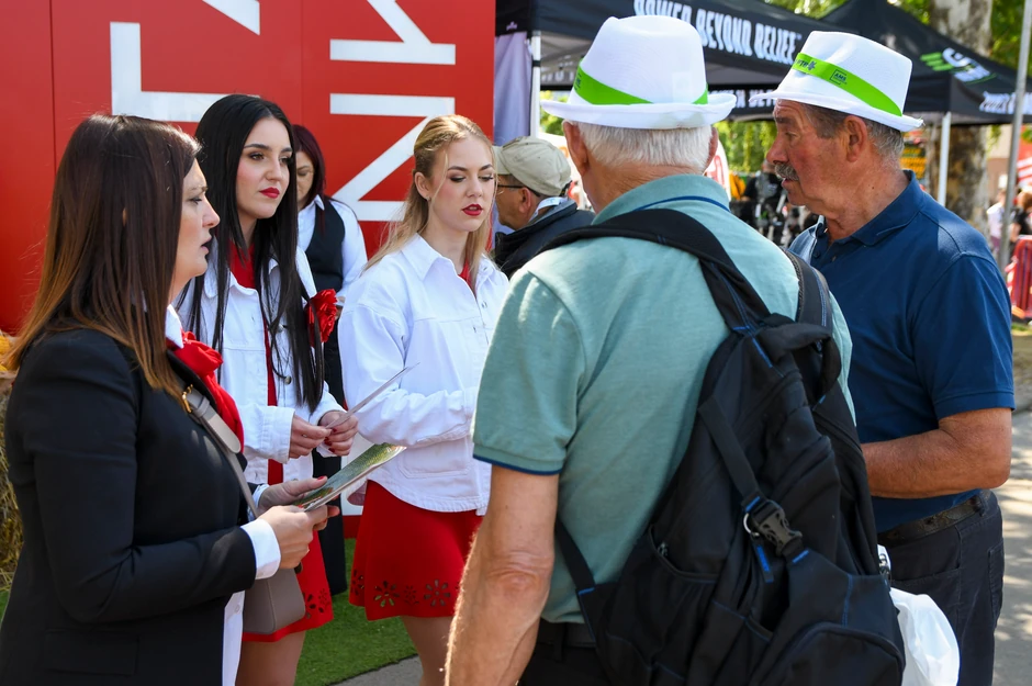 ALTA banka - Poljoprivredni sajam