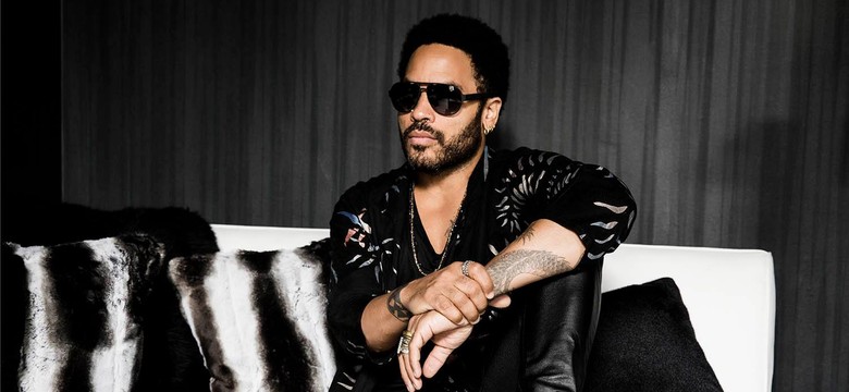 Lenny Kravitz: Wciąż tu jestem – młody, gotowy do działania... [WYWIAD]