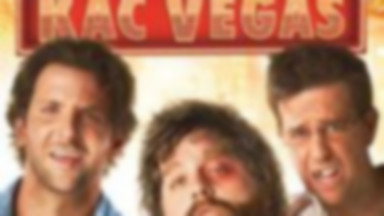 "Kac Vegas" już na DVD i Blu-ray