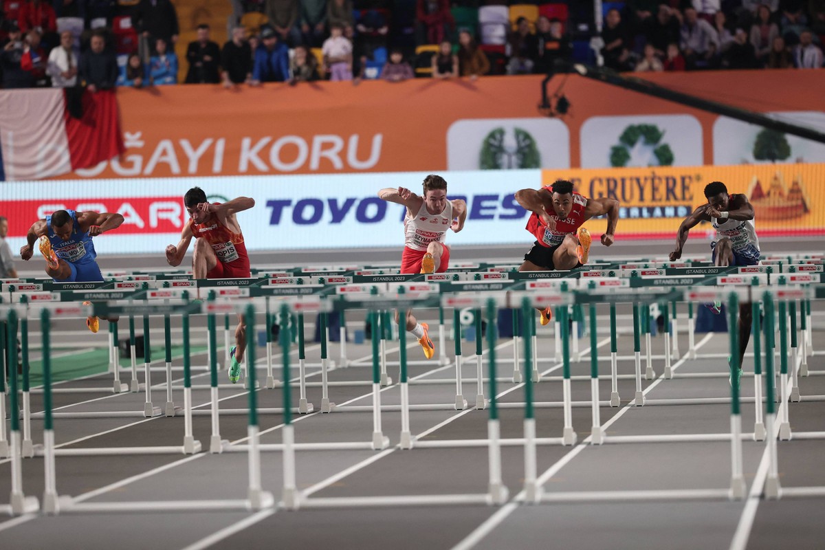 Lekkoatletyka