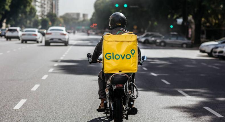Glovo pulls out of Ghana market citing profitability challenges