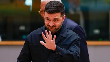 wołodymyr zełenski pozbawił siergieja bubkę pieniędzy. powód decyzji prezydenta ukrainy szokuje