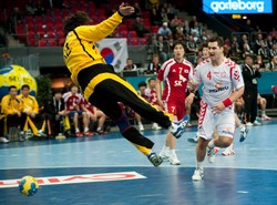 Korea pokonana. Polacy zapewnili sobie awans