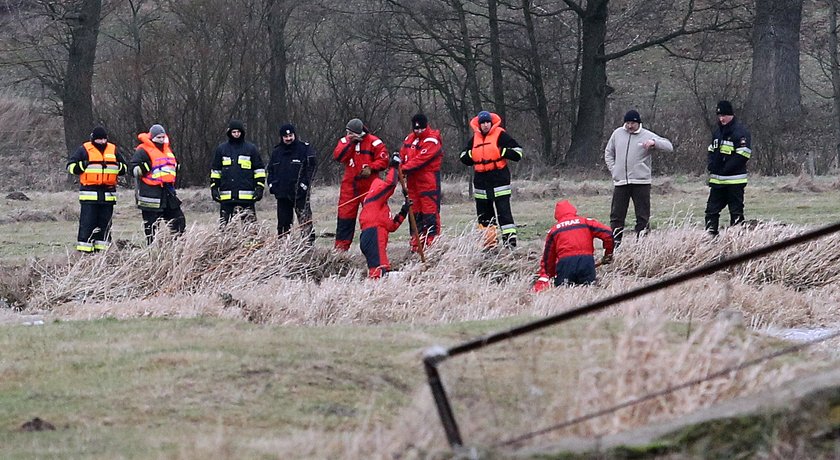 Są wyniki sekcji 15-latka z Mokobodów