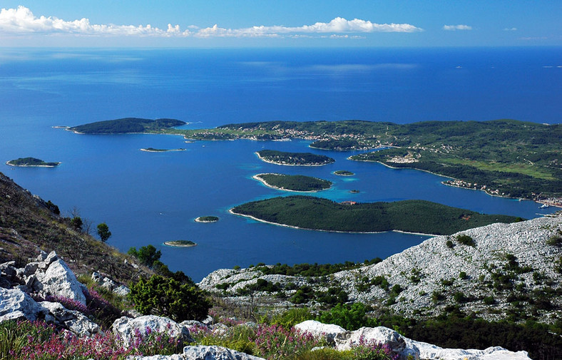 Chorwacja, Korcula