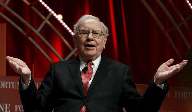 uspesni ljudi pocetni poslovi10 voren bafet foto reuters