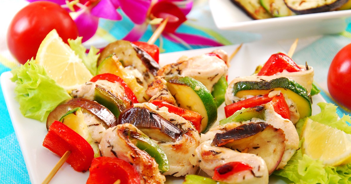 Pyszne i zdrowe przekąski na karnawałową imprezę - Dziennik.pl