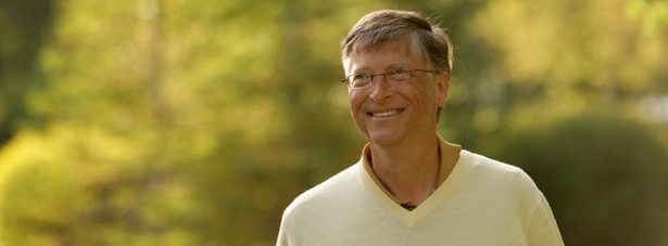 Bill Gates