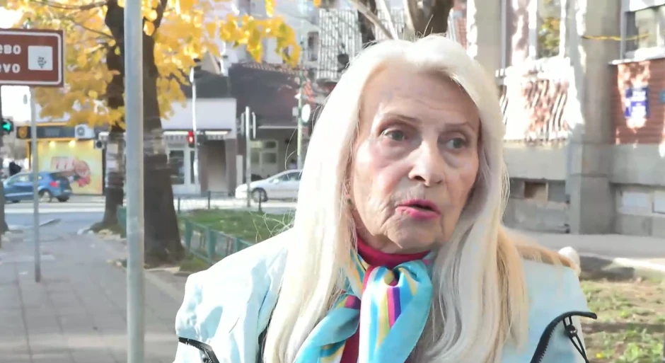 "Nije bilo povređene dece, ali je bilo šokantno, sve se brzo dogodilo"