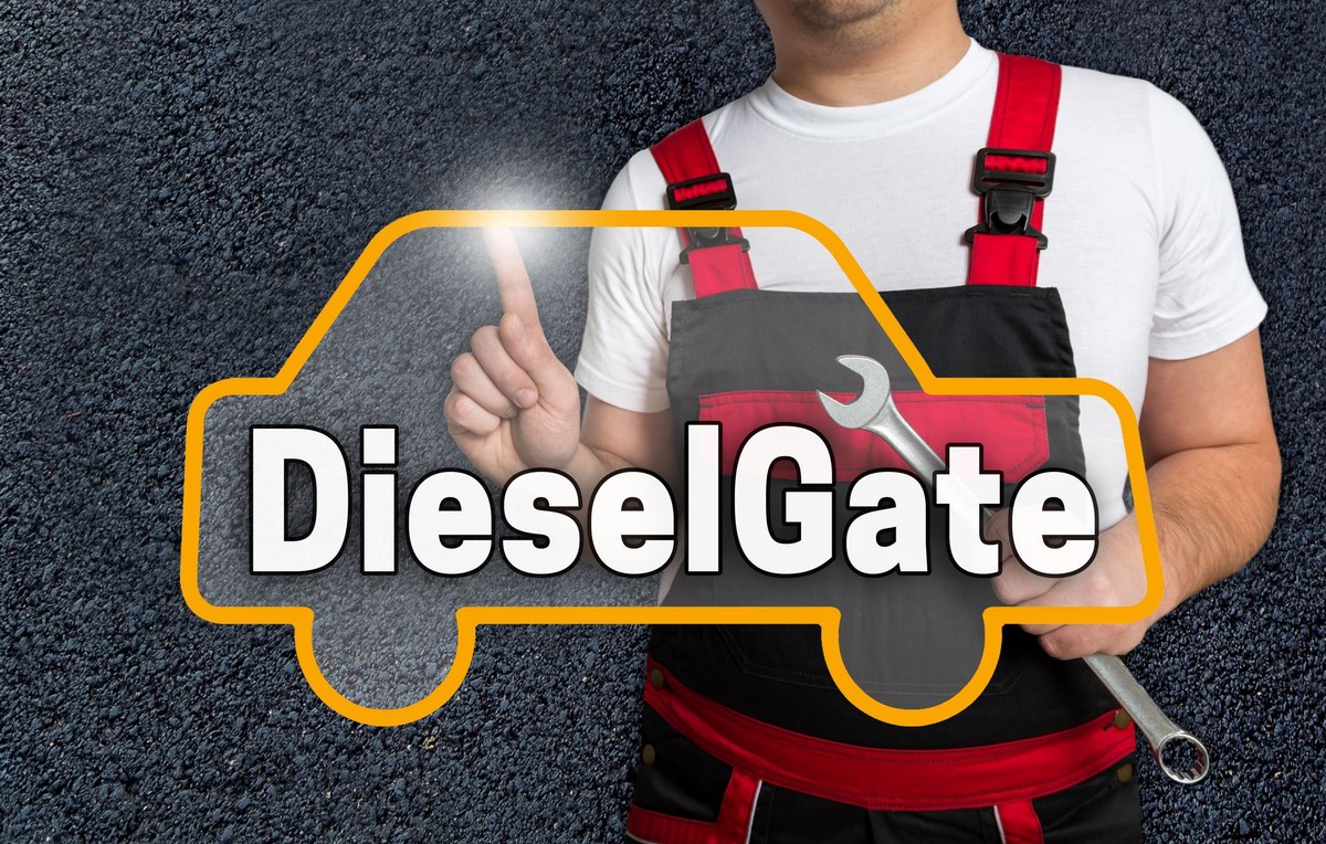 Dieselgate