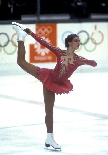 Katarina Witt