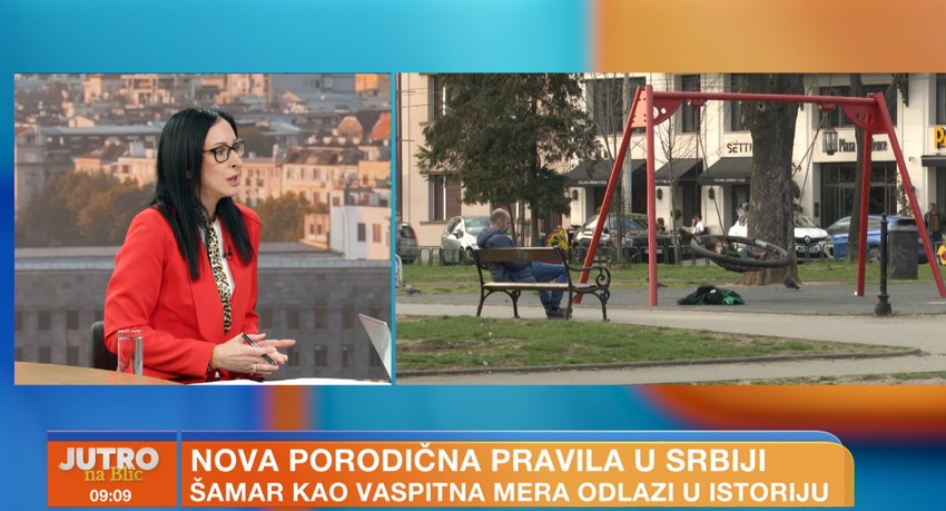 Jelena Žarić Kovačević