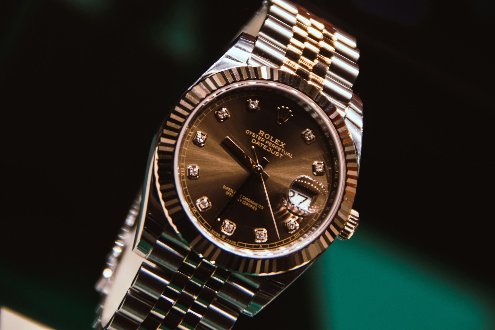 Luxusné hodinky Rolex dokážu stúpať na hodnote, pokiaľ si vyberiete správny model.