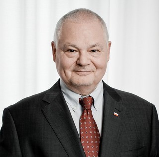 Prof. Adam Glapiński, Prezes Narodowego Banku Polskiego