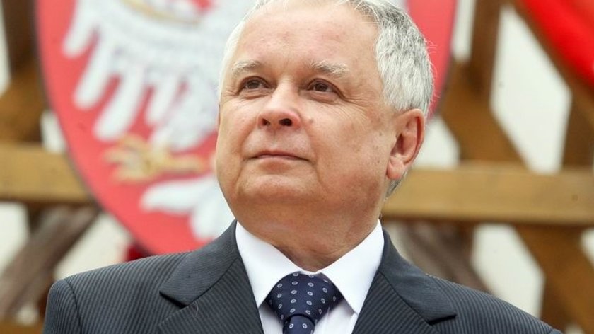 Lech Kaczyński