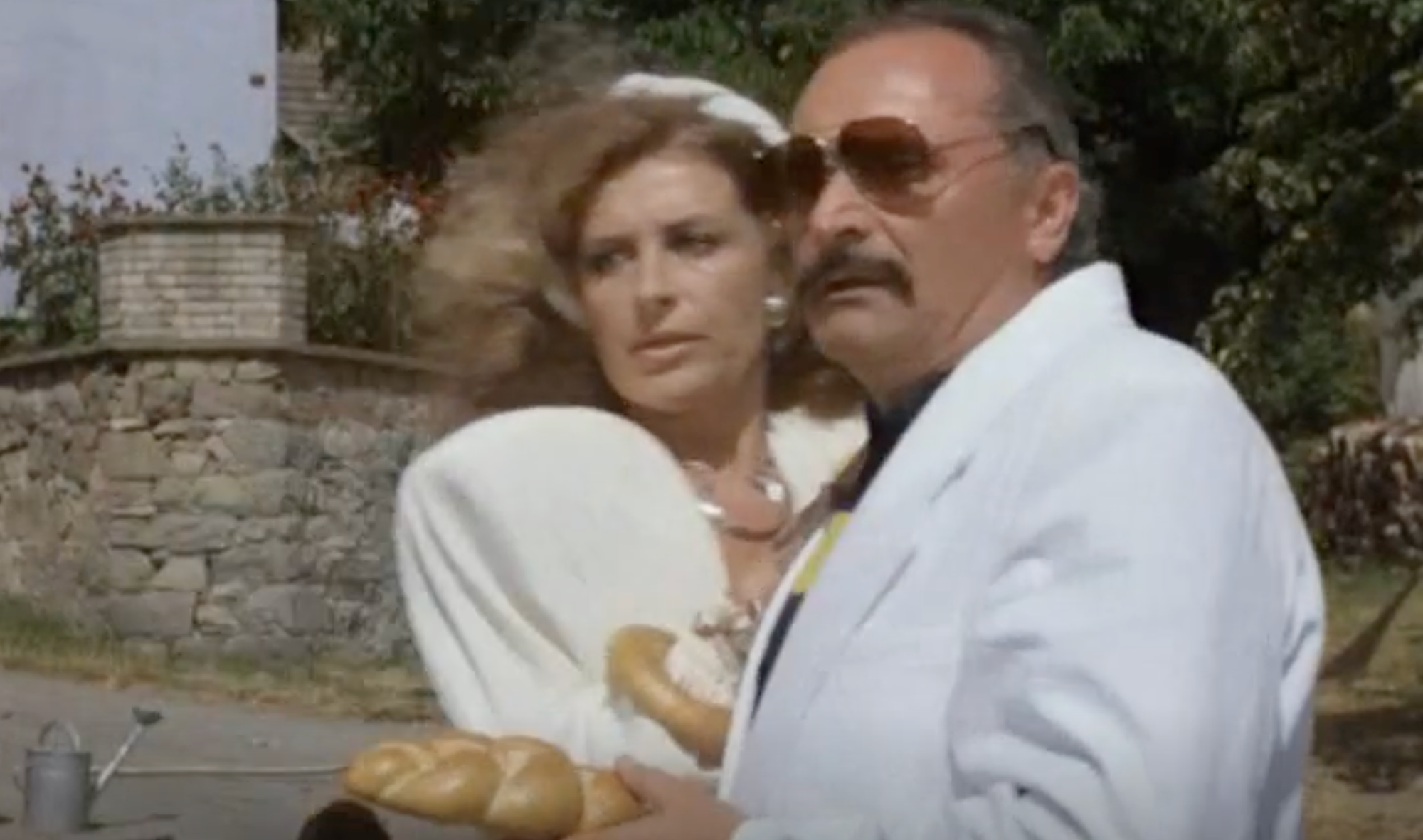 Zomrel otec Martina Dejdara Vlastimil, ktorý si zahral aj vo filme Slunce, seno, erotika.