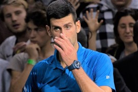 Svi su PRENERAŽENI PRIZOROM NOVAKOVIH ZUBA! Široko se nasmejao i ostavio svet u NEMOM ŠOKU: Stomatolog otkriva ŠTA TREBA DA URADI s njima i odgovor nas je ODUŠEVIO