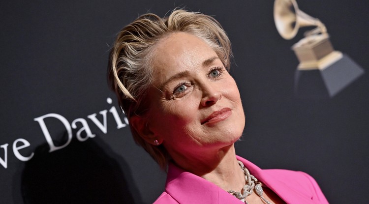 Elveszítette testvérét Sharon Stone, Fotó: GettyImages