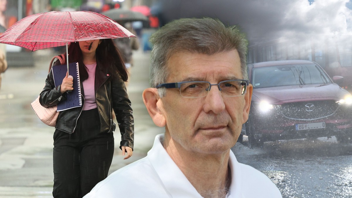 Nedeljko Todorović