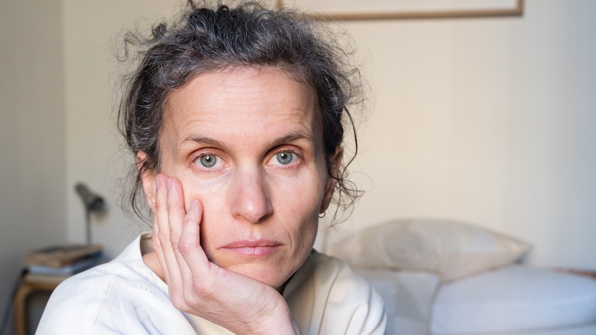 "Pitala sam muža zašto 8 godina nismo imali odnose, njegov odgovor bio je brutalan" / ILUSTRACIJA  