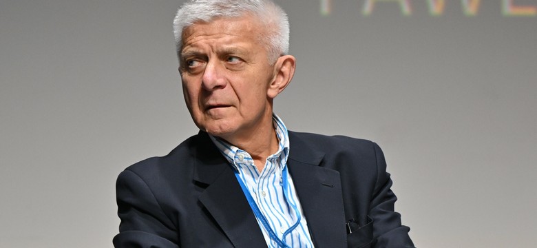 Prof. Marek Belka o Donaldzie Trumpie. "Bezmyślny narcyz", który "idzie w zaparte"