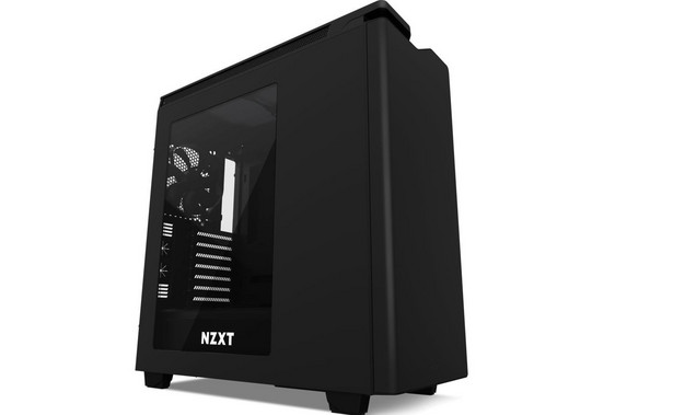 Stylowa obudowa, ale nie dla wszystkich. TEST NZXT H440