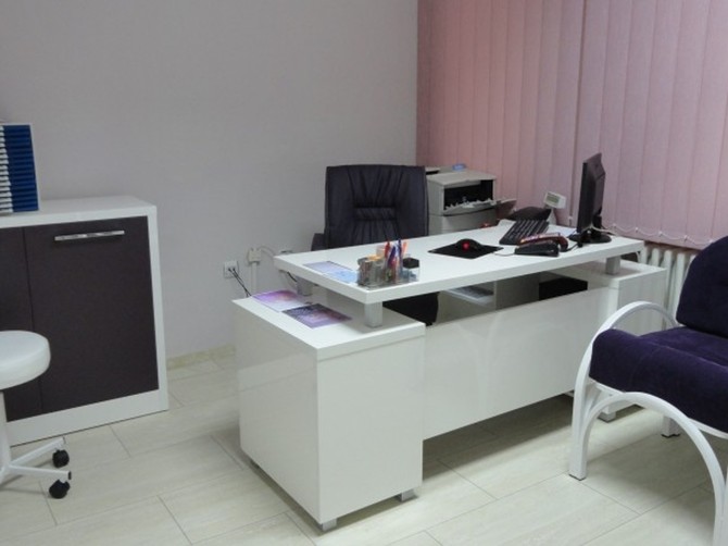 Millenium Medic je poliklinika i laboratorija