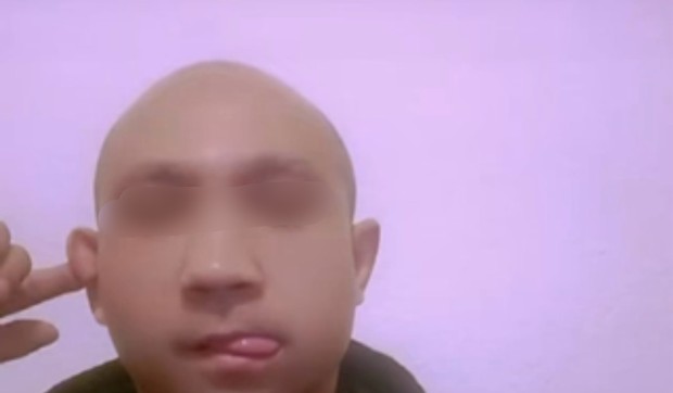 Osumnjičeni za silovanje u Merošini