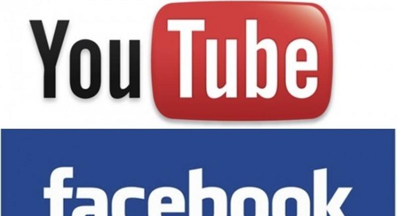 The battle for ad supremacy between Facebook and YouTube keeps growing. 