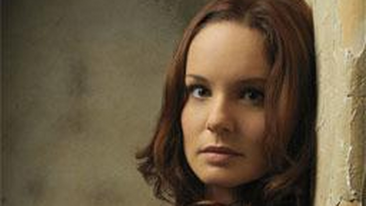 Jedna z gwiazd serialu "Skazany na śmierć" ("Prison Break") - Sarah Wayne Callies oczekuje swojego pierwszego dziecka.