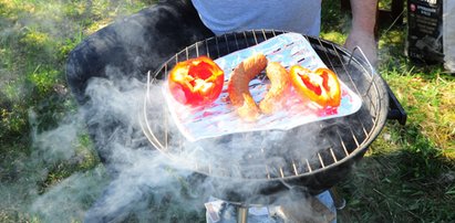 Grill będzie droższy, bo Chińczycy wyjedzą nam kiełbasę