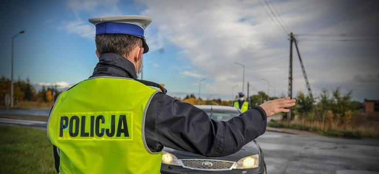 Wciśniesz ten przycisk, a policja już czeka. Za niewiedzę mandat i punkty