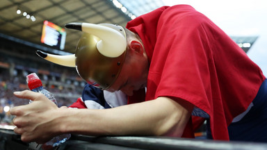 Mistrzostwa Europy w lekkoatletyce: Patryk Dobek poddał w wątpliwość uczciwość Karstena Warholma