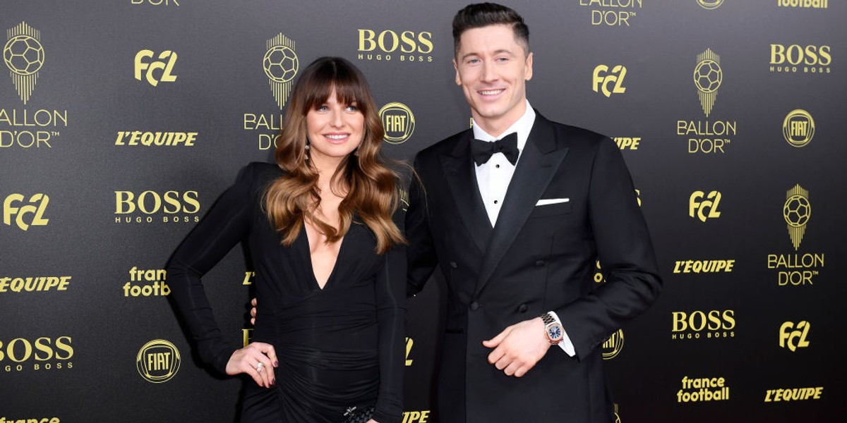 Anna i Robert Lewandowscy ogłosili w marcu, że na walkę z pandemią koronawirusa przeznaczą milion euro. Nie informowali wtedy, do kogo konkretnie trafią te pieniądze. 