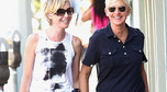 Ellen DeGeneres i Portia de Rossi jak nastolatki!