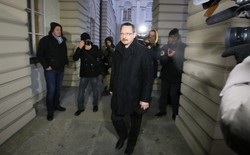 Negocjacje w ministerstwie zdrowia. Porozumienie Zielonogórskie u Arłukowicza