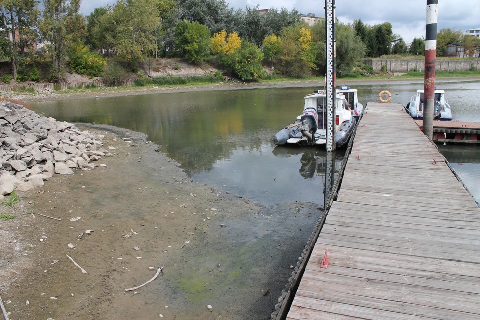 Port Praski, Fot. Piotr Halicki/Onet.