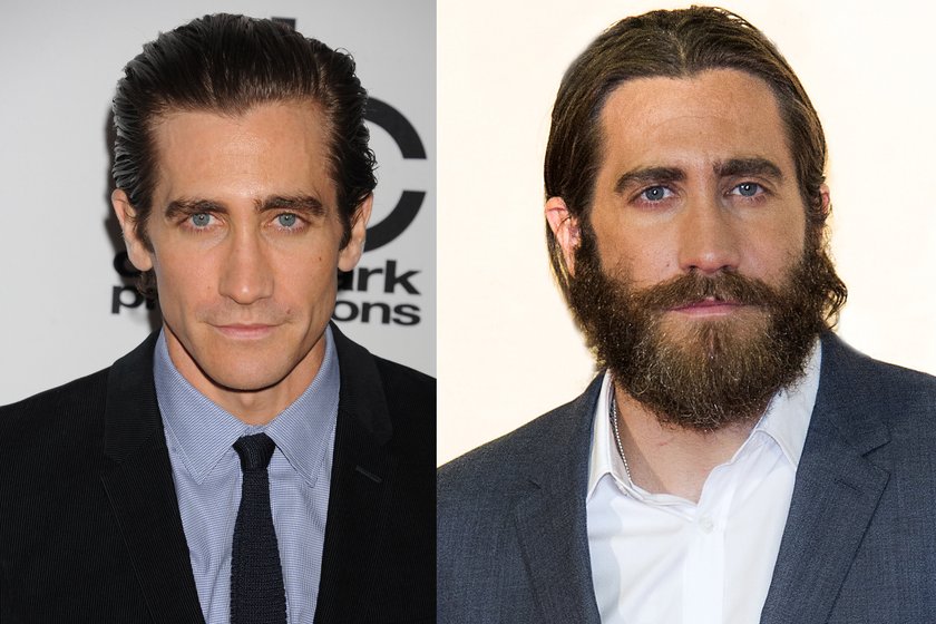 Jake Gyllenhaal